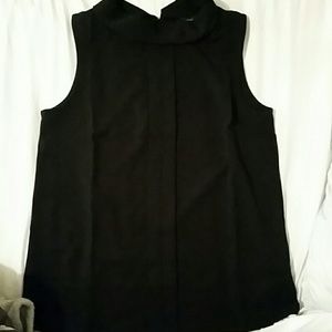 Brand new Banana Republic High neck tank